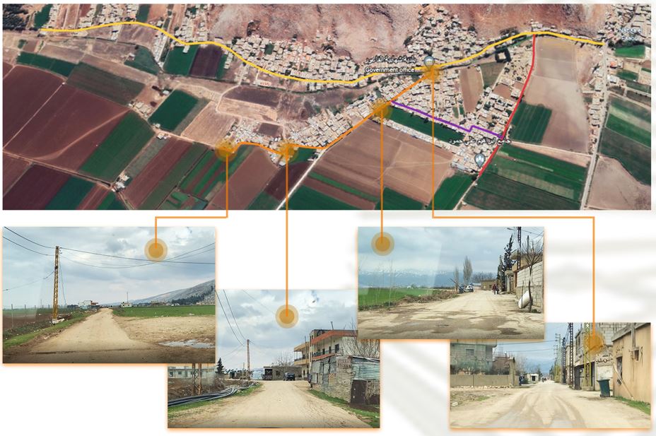 Solar Street Lights Consultant